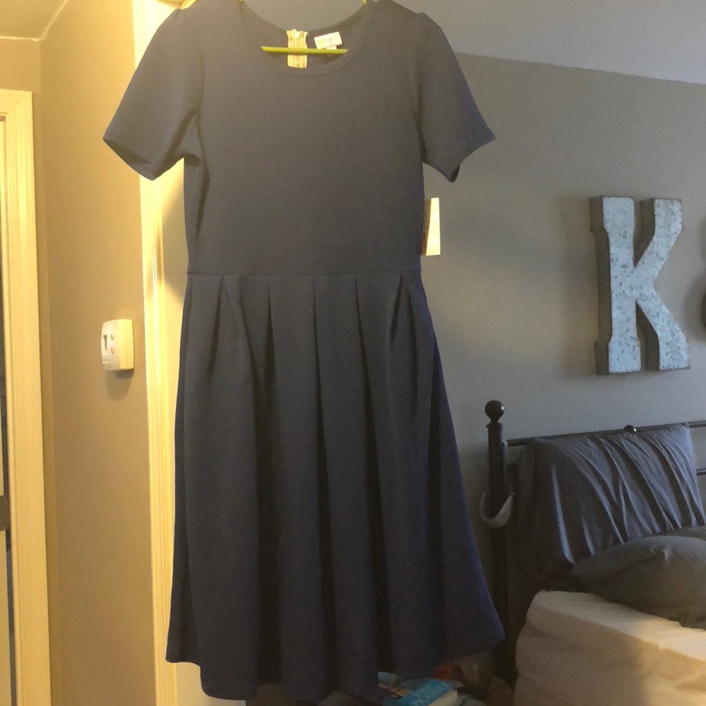 LulaRoe Amelia